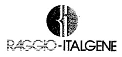 RAGGIO-ITALGENE