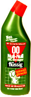 00 Null-Null WC-Reiniger flüssig