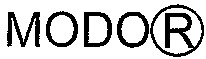 MODOR