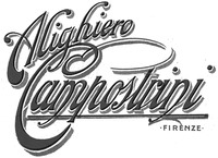 Alighiero Campostrini - FIRENZE -