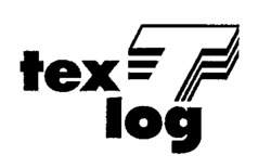 T texlog