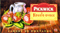 PICKWICK Kouzlo ovoce