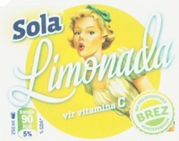 Sola Limonada
