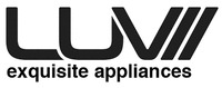 LUV exquisite appliances