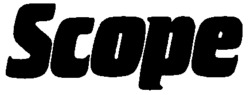 Scope