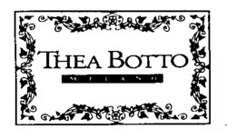 THEA BOTTO