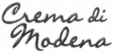 Crema di Modena