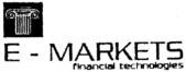 E-MARKETS financial technologies