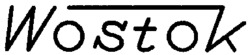 Wostok