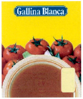 Gallina Blanca