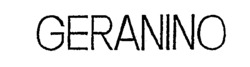 GERANINO