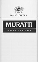 MURATTI MULTIFILTER AMBASSADOR