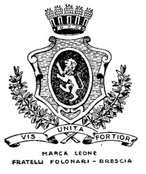 VIS UNITA FORTIOR