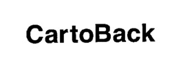 CartoBack