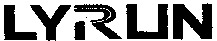 LYRUN