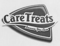 CareTreats Because You Care