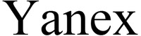 Yanex