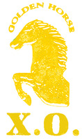 GOLDEN HORSE X.O.