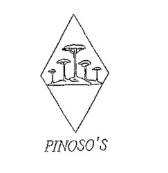 PINOSO'S