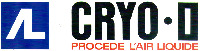 AL CRYO.O PROCEDE L'AIR LIQUIDE