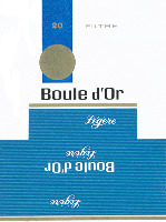 Boule d'Or