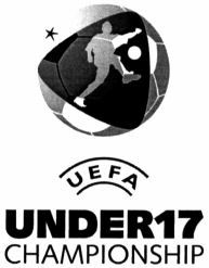 UEFA UNDER17 CHAMPIONSHIP