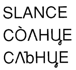 SLANCE