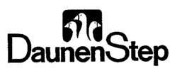 DaunenStep