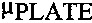 PLATE