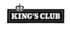 KING'S CLUB