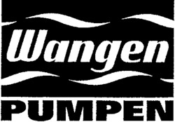 Wangen PUMPEN
