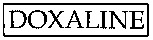 DOXALINE