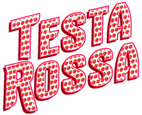 TESTA ROSSA