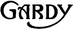 GARDY