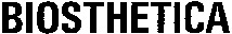 BIOSTHETICA