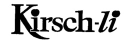 Kirsch-li