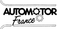 AUTOMOTOR France