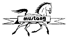 mustang