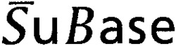 SuBase