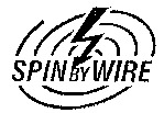 SPIN by WIRE