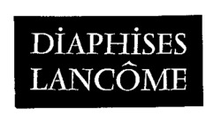 DIAPHISES LANCÔME
