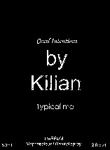 Cruel Intentions by Kilian Typical me