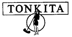 TONKITA