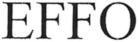 EFFO