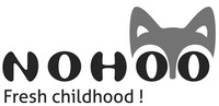 NOHOO Fresh childhood !