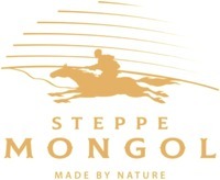 STEPPE MONGOL MADE BY NATURE