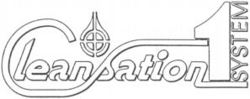 Cleansation 1 SYSTEM