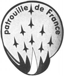 patrouille de France