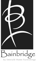 B Bainbridge by Emerald Home Furnishings