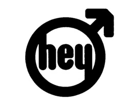 hey